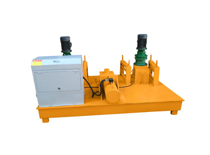 25A液壓式型鋼冷彎機-0